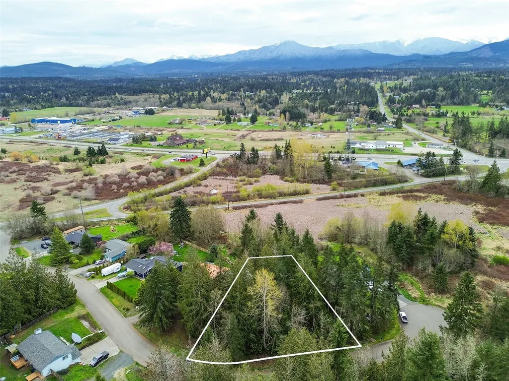 9999 Cedar Glen Lane Port Angeles WA 98362