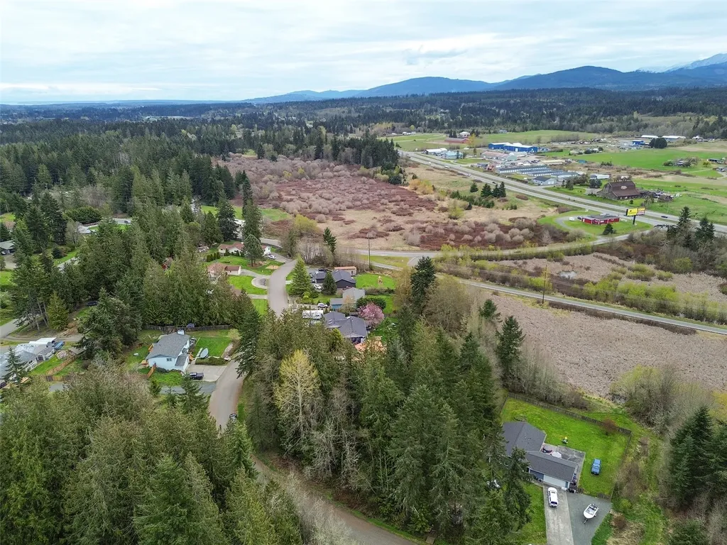 9999 Cedar Glen Lane Port Angeles WA 98362