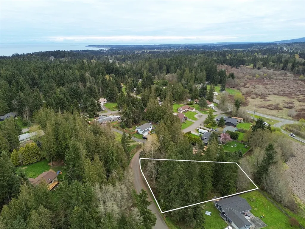 9999 Cedar Glen Lane Port Angeles WA 98362