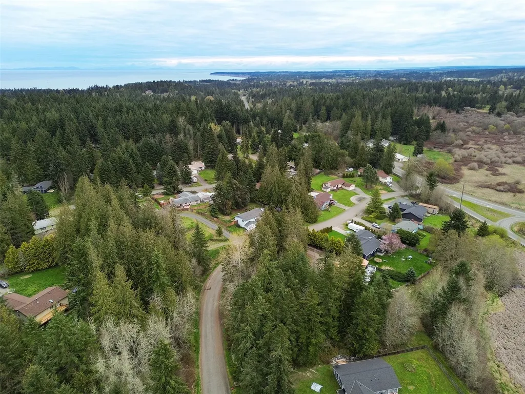 9999 Cedar Glen Lane Port Angeles WA 98362
