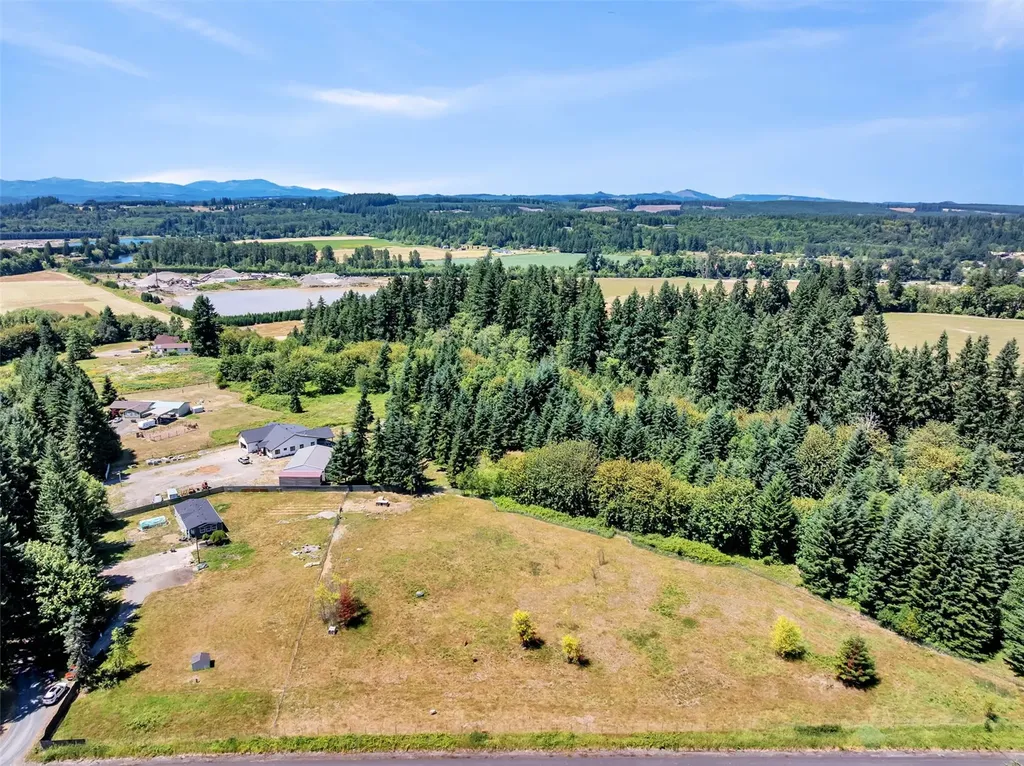 241 Foster Creek Road Toledo WA 98591