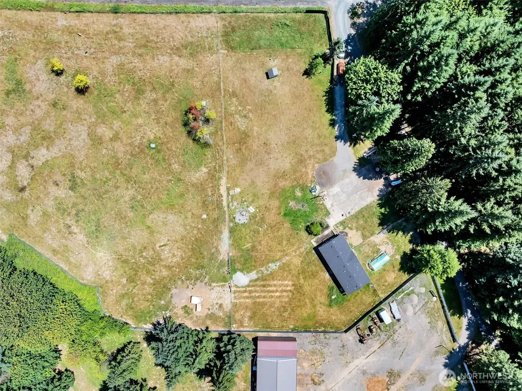 241 Foster Creek Road Toledo WA 98591