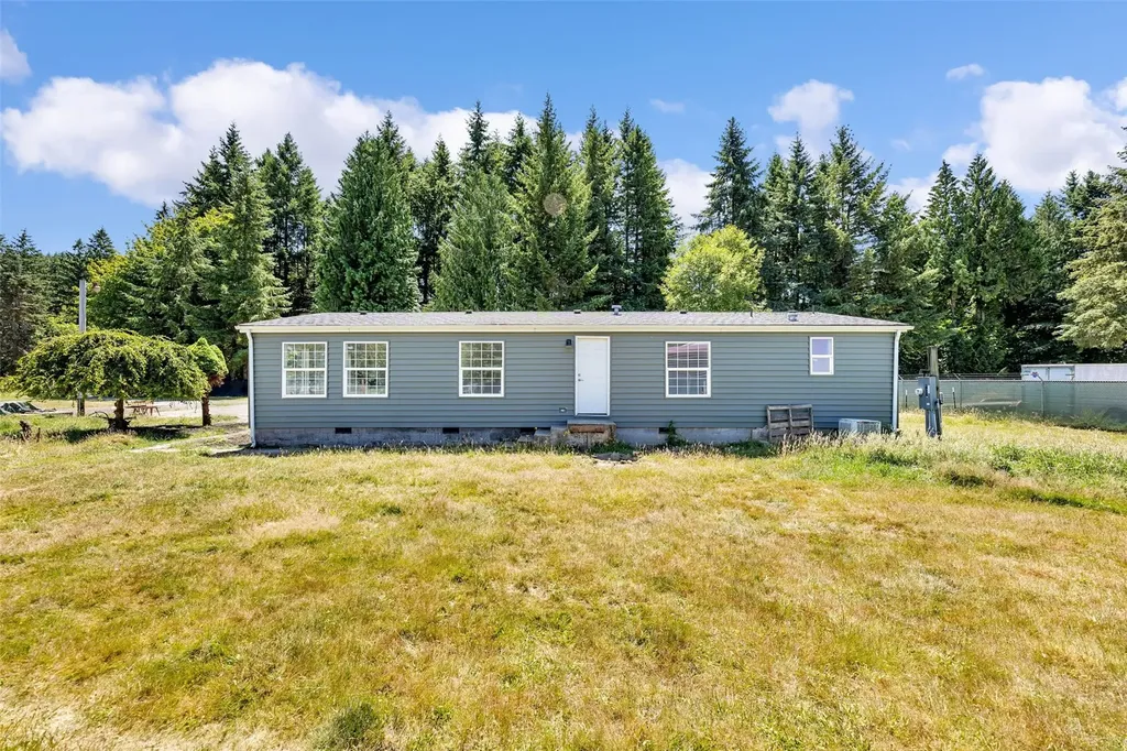 241 Foster Creek Road Toledo WA 98591