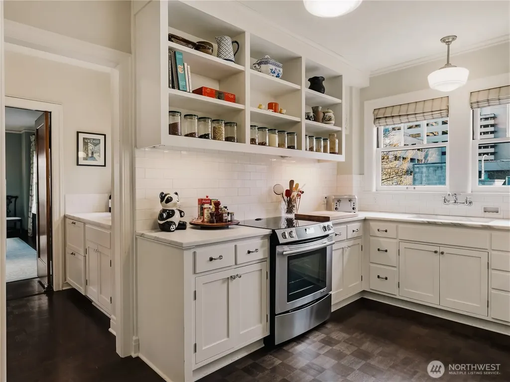 1223 Spring Street Seattle WA 98104