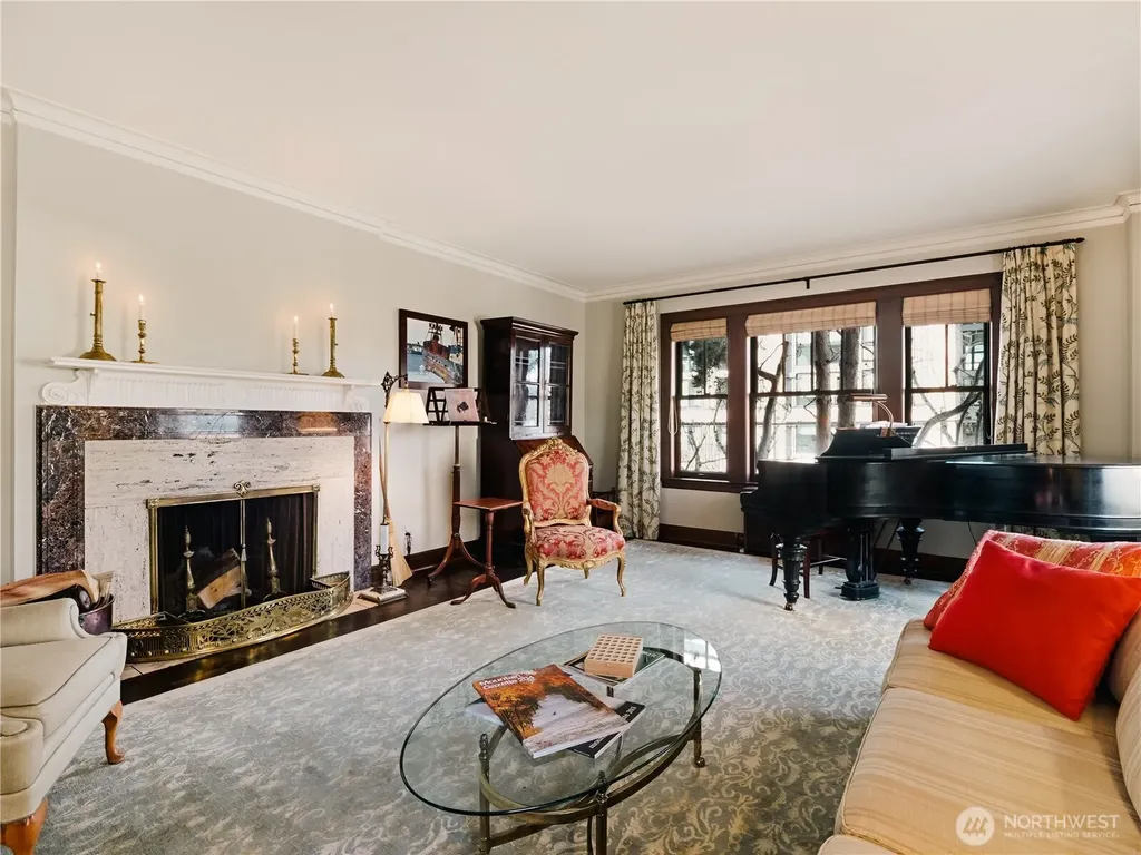 1223 Spring Street Seattle WA 98104