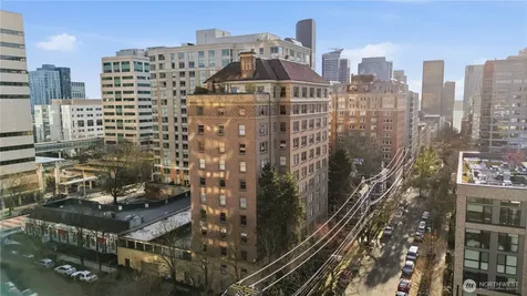 1223 Spring Street Seattle WA 98104