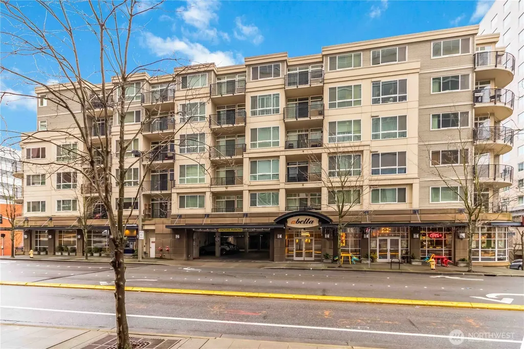 300 110th Avenue NE Bellevue WA 98004