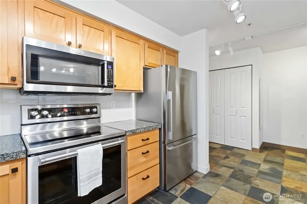 300 110th Avenue NE Bellevue WA 98004