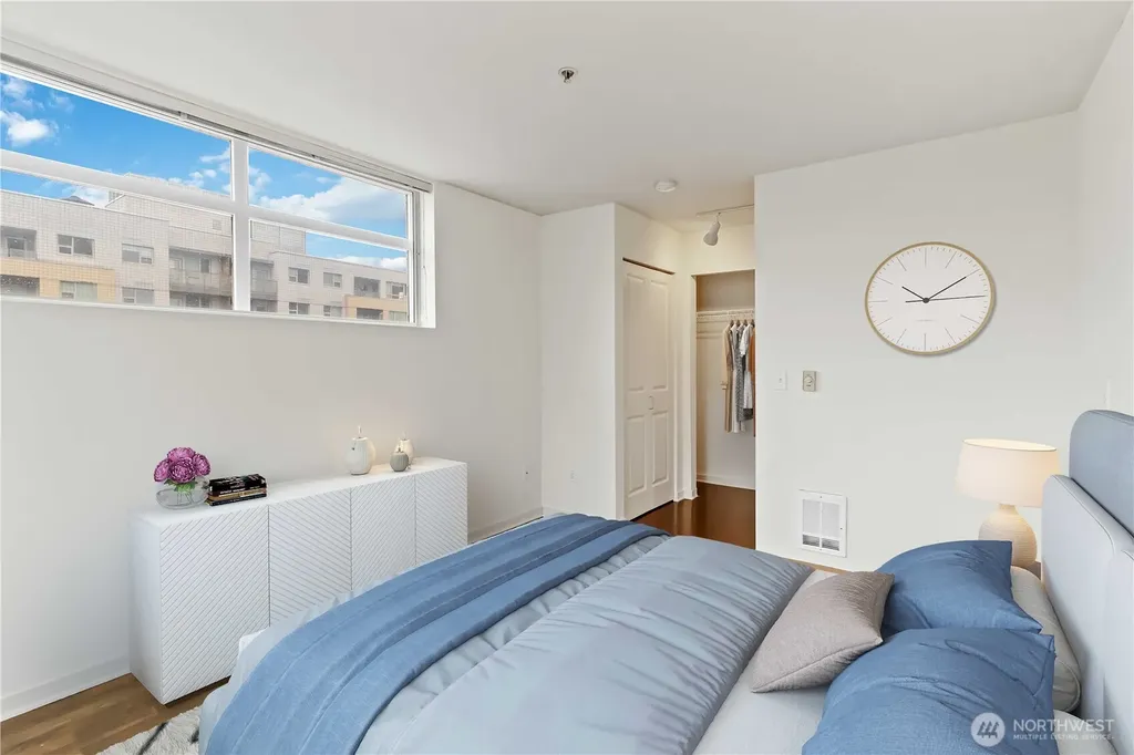 300 110th Avenue NE Bellevue WA 98004