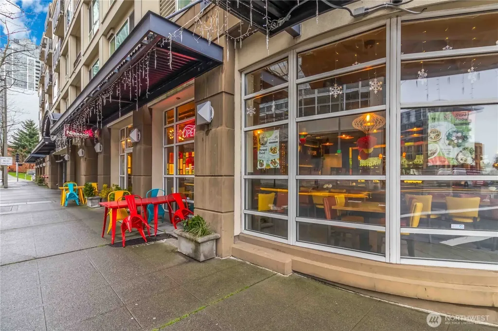 300 110th Avenue NE Bellevue WA 98004