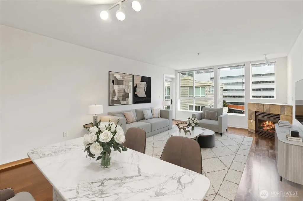 300 110th Avenue NE Bellevue WA 98004