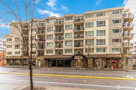 300 110th Avenue NE Bellevue WA 98004