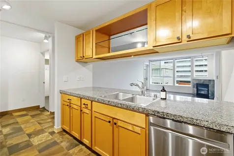 300 110th Avenue NE Bellevue WA 98004