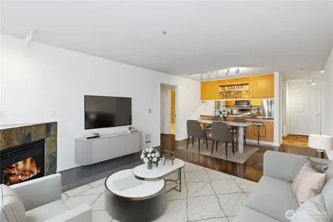 300 110th Avenue NE Bellevue WA 98004