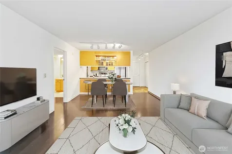 300 110th Avenue NE Bellevue WA 98004