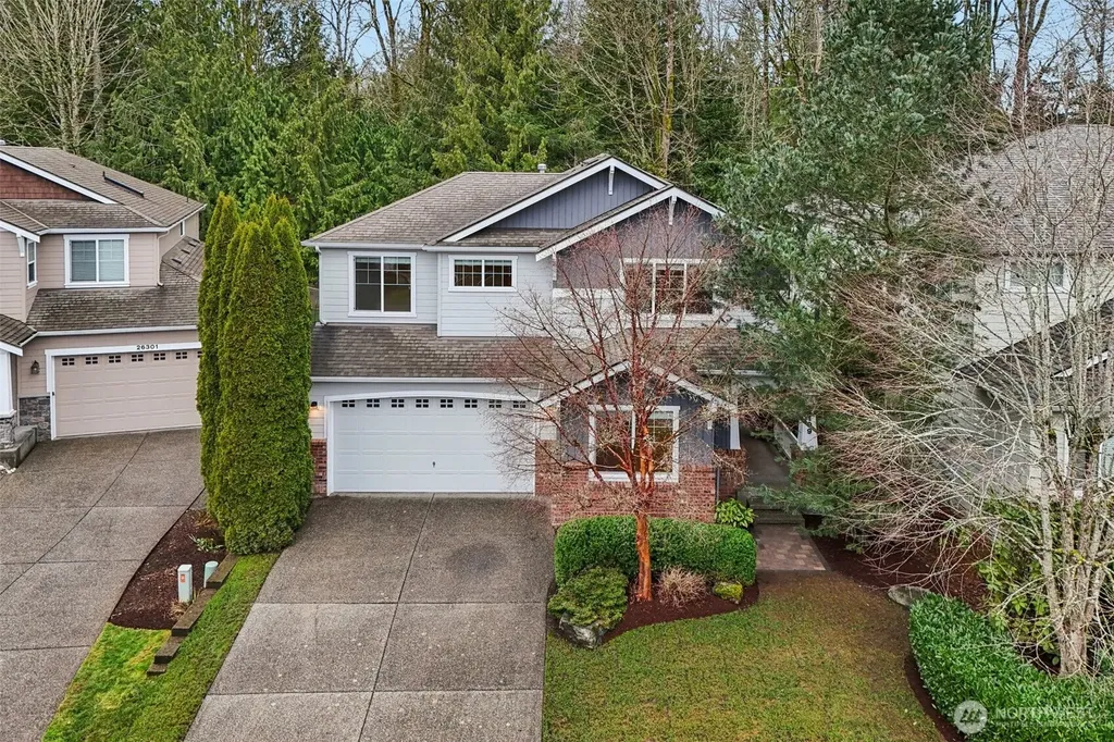2109 263rd Lane SE Sammamish WA 98075