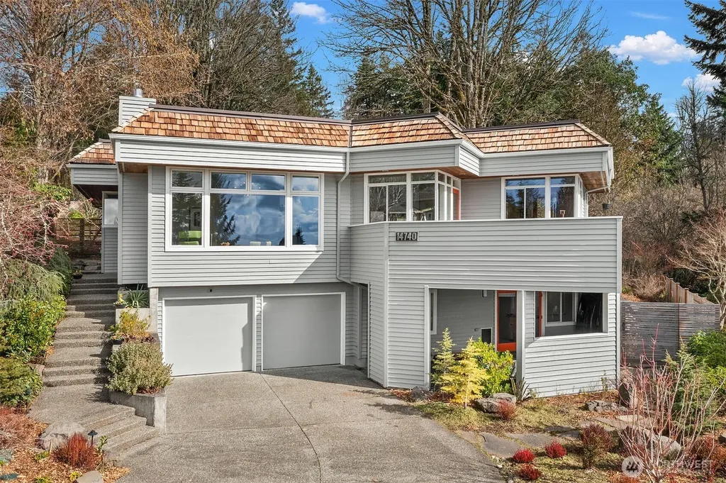 14740 SE 56th Street Bellevue WA 98006