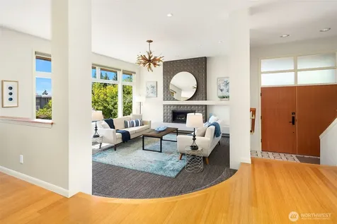 14740 SE 56th Street Bellevue WA 98006