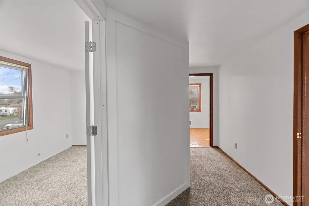 508 30th Street Hoquiam WA 98550