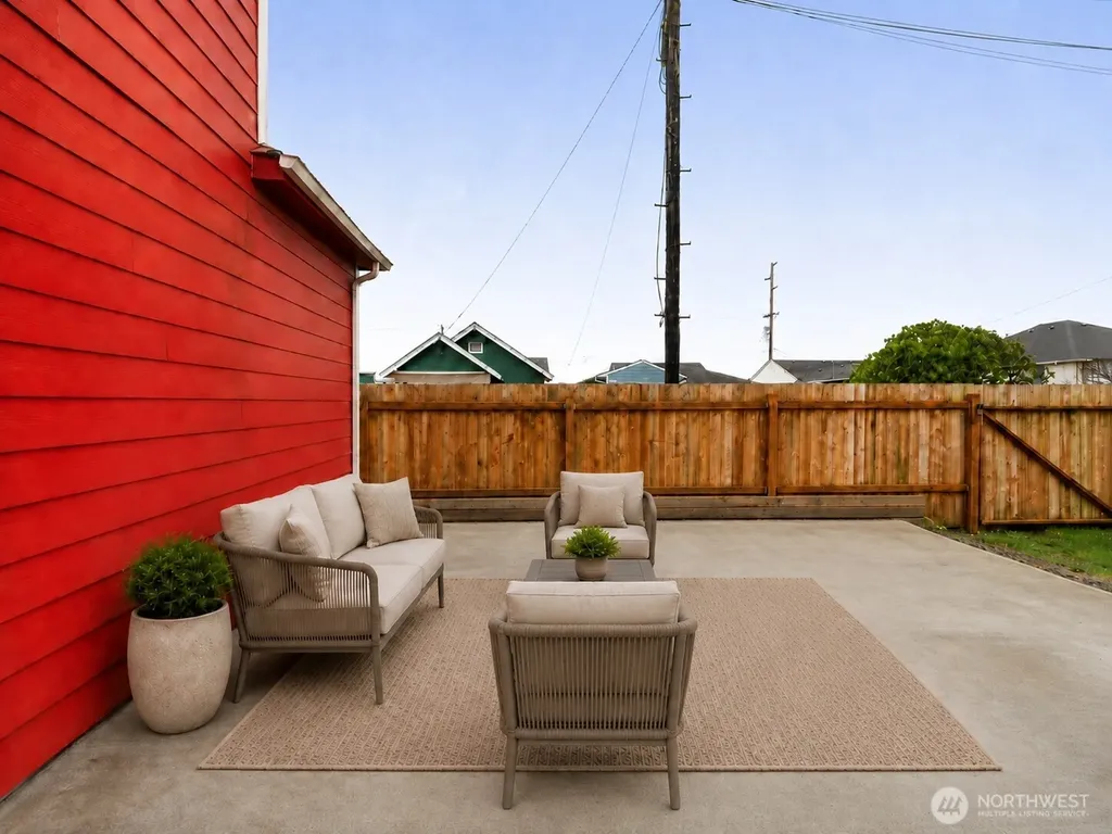 508 30th Street Hoquiam WA 98550