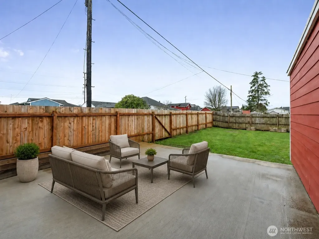 508 30th Street Hoquiam WA 98550