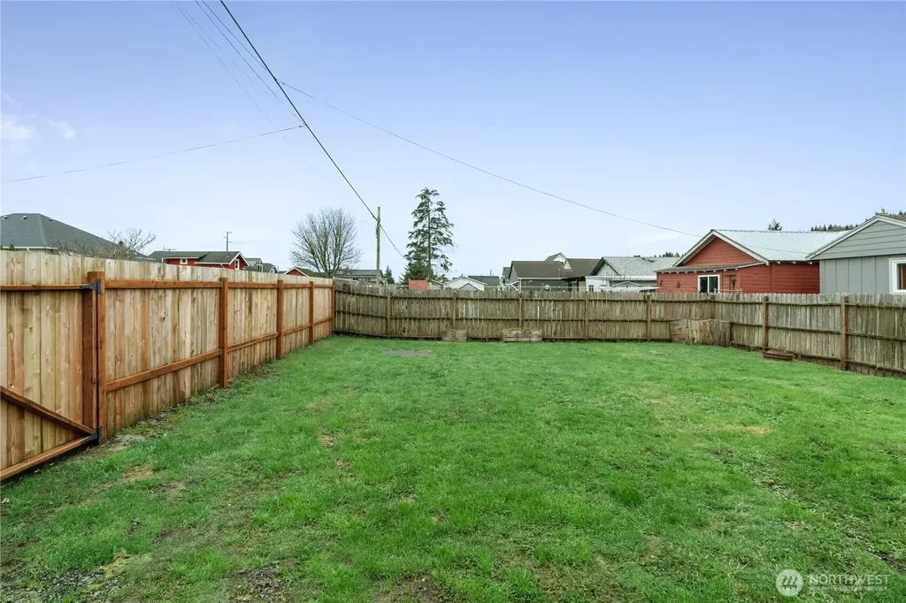 508 30th Street Hoquiam WA 98550