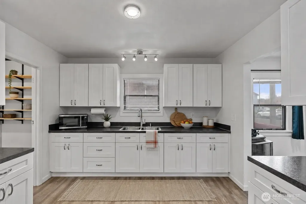 508 30th Street Hoquiam WA 98550