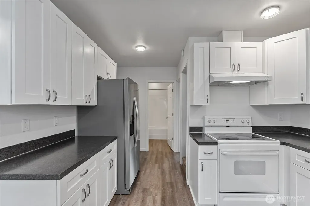 508 30th Street Hoquiam WA 98550