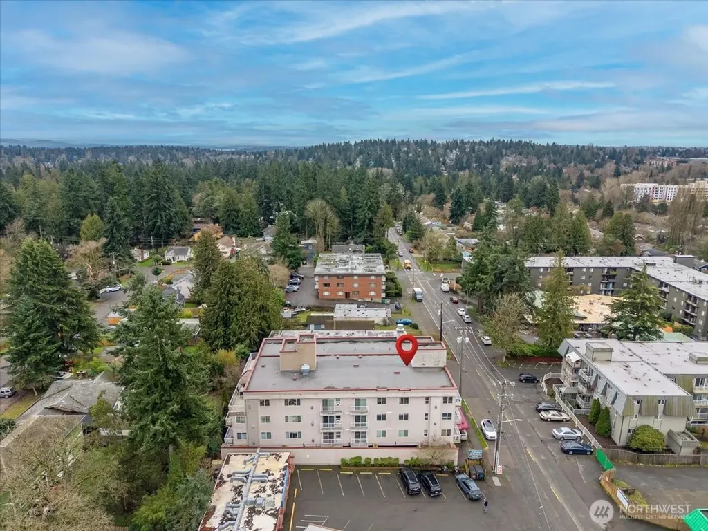 11532 15th Avenue NE Seattle WA 98125