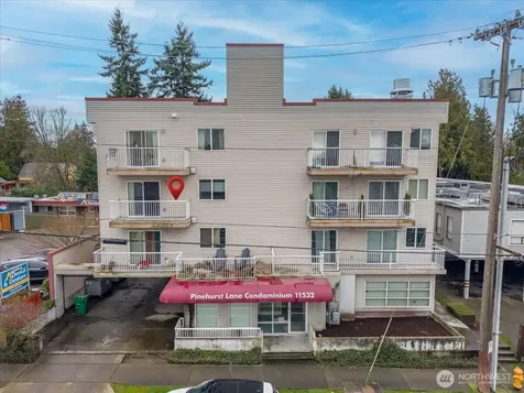 11532 15th Avenue NE Seattle WA 98125