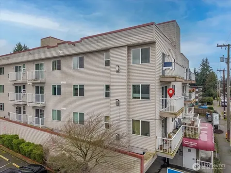 11532 15th Avenue NE Seattle WA 98125