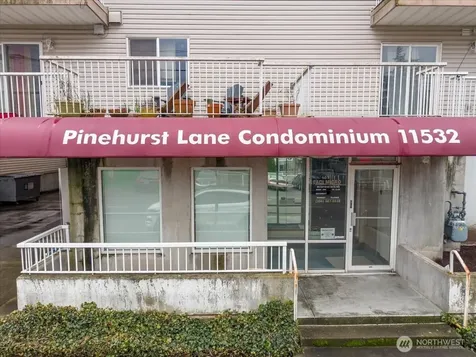 11532 15th Avenue NE Seattle WA 98125