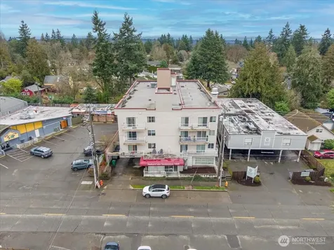 11532 15th Avenue NE Seattle WA 98125