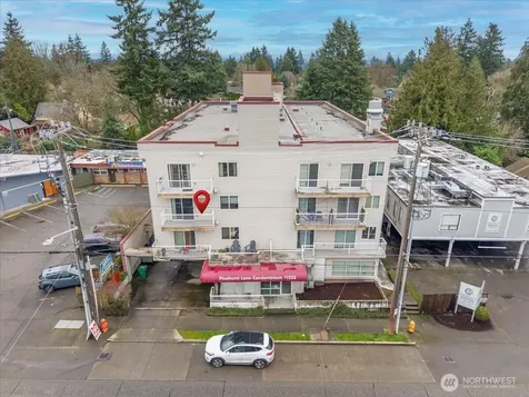 11532 15th Avenue NE Seattle WA 98125