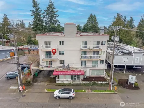 11532 15th Avenue NE Seattle WA 98125