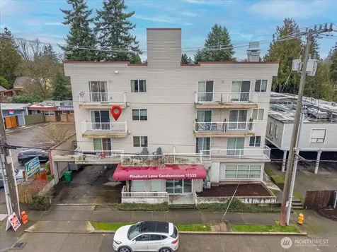 11532 15th Avenue NE Seattle WA 98125