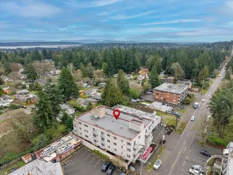 11532 15th Avenue NE Seattle WA 98125
