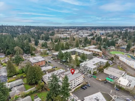 11532 15th Avenue NE Seattle WA 98125