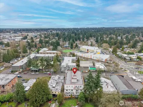 11532 15th Avenue NE Seattle WA 98125