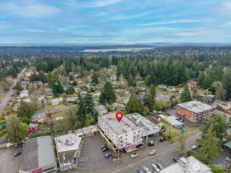 11532 15th Avenue NE Seattle WA 98125