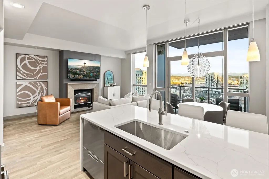 10650 NE 9th Place Bellevue WA 98004