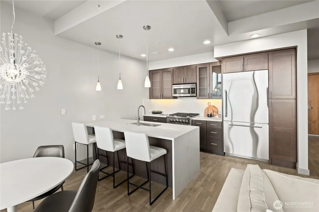 10650 NE 9th Place Bellevue WA 98004