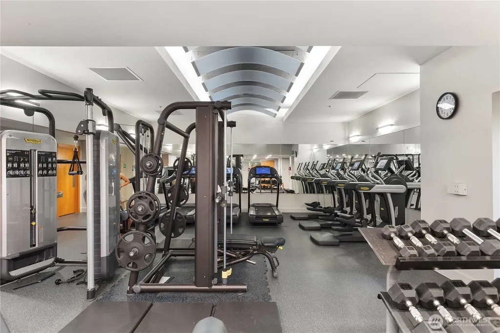 10650 NE 9th Place Bellevue WA 98004