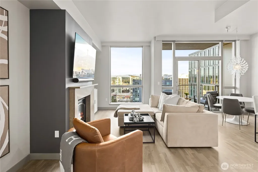 10650 NE 9th Place Bellevue WA 98004