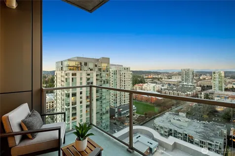 10650 NE 9th Place Bellevue WA 98004