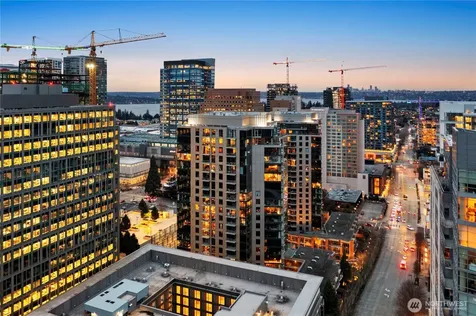 10650 NE 9th Place Bellevue WA 98004
