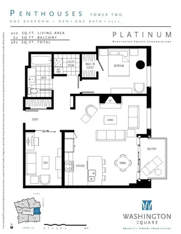 10650 NE 9th Place Bellevue WA 98004