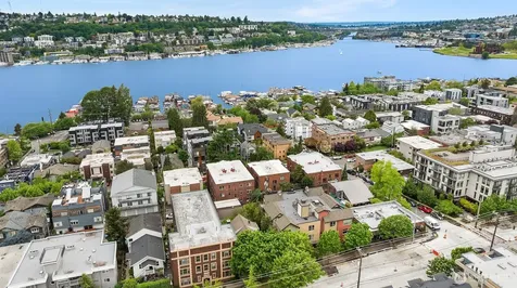 2031 Eastlake Avenue E Seattle WA 98102