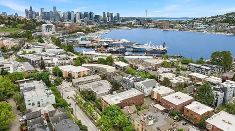 2031 Eastlake Avenue E Seattle WA 98102