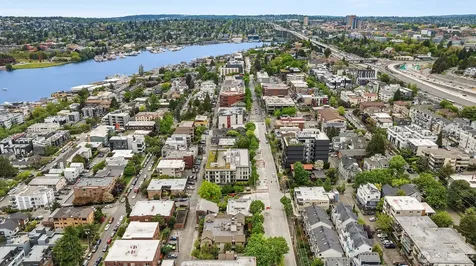 2031 Eastlake Avenue E Seattle WA 98102